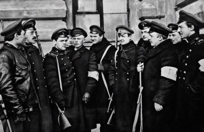 история становления полиции в Российской Федерации