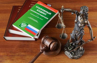 Оперативно-розыскная деятельность