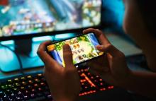 Роль компьютерных игр в современной жизни человека и их влияние