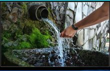 Вода - источник жизни