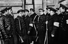 история становления полиции в Российской Федерации