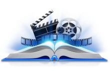 как создать свой собственный буктрейлер