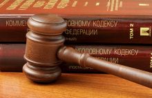 Квалификация действий соучастников преступления
