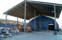 Строительство мусороперерабатывающего завода в Севастополе