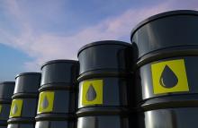 Нефть и нефтепродукты