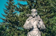 Николай Францевич Гастелло