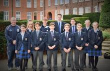 Школьное образование в России и Великобритании. School education in Russia and Great Britain