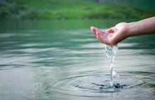 Физические свойства воды