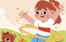 сохранение и укрепление здоровья детей