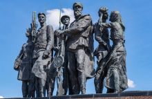 значимость Памятников ВОВ